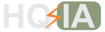HQ IA Logo