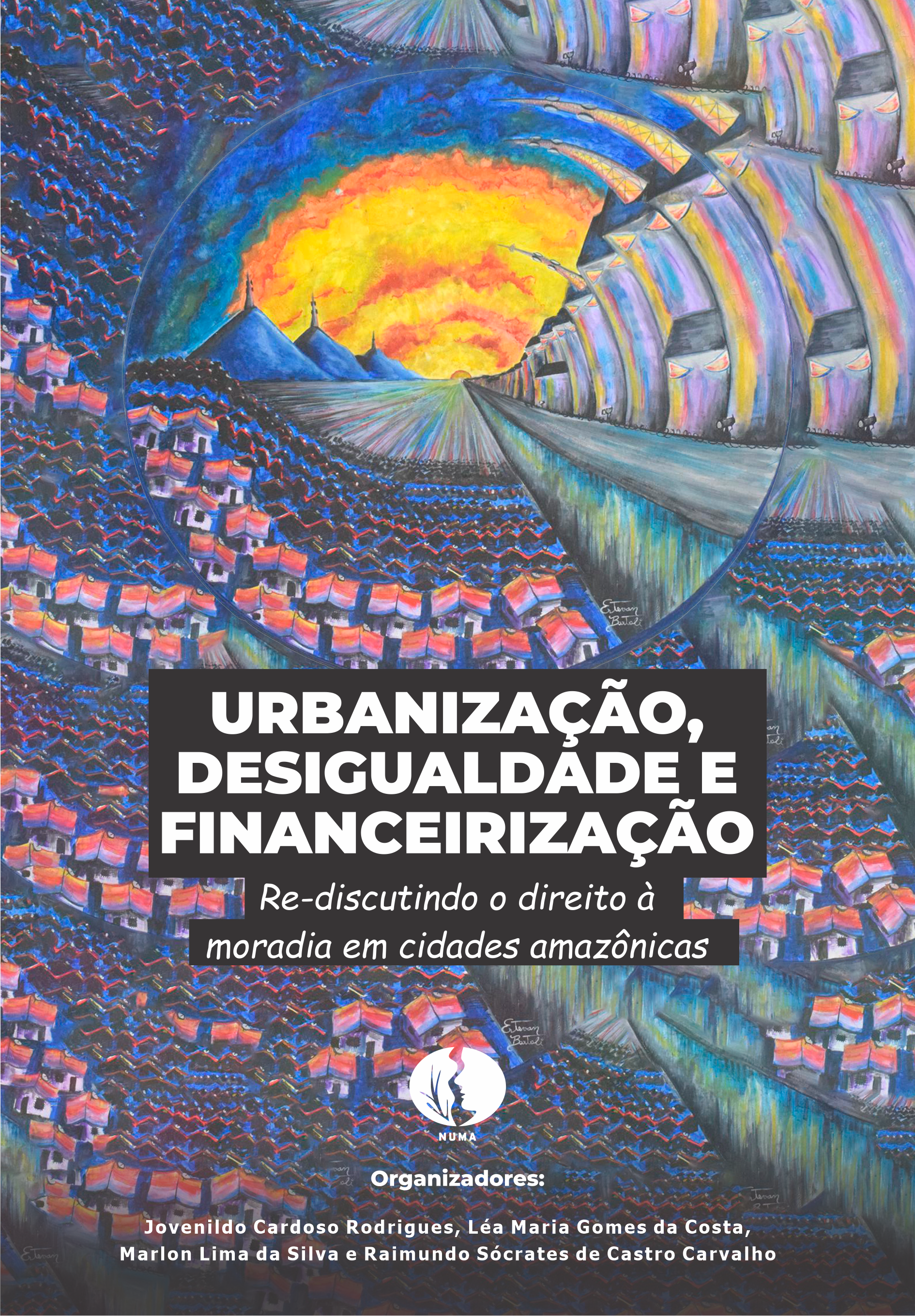 E-book do livro