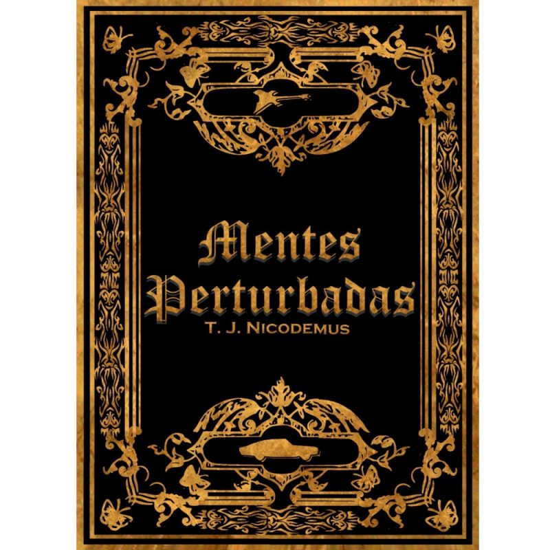 Mentes perturbadas