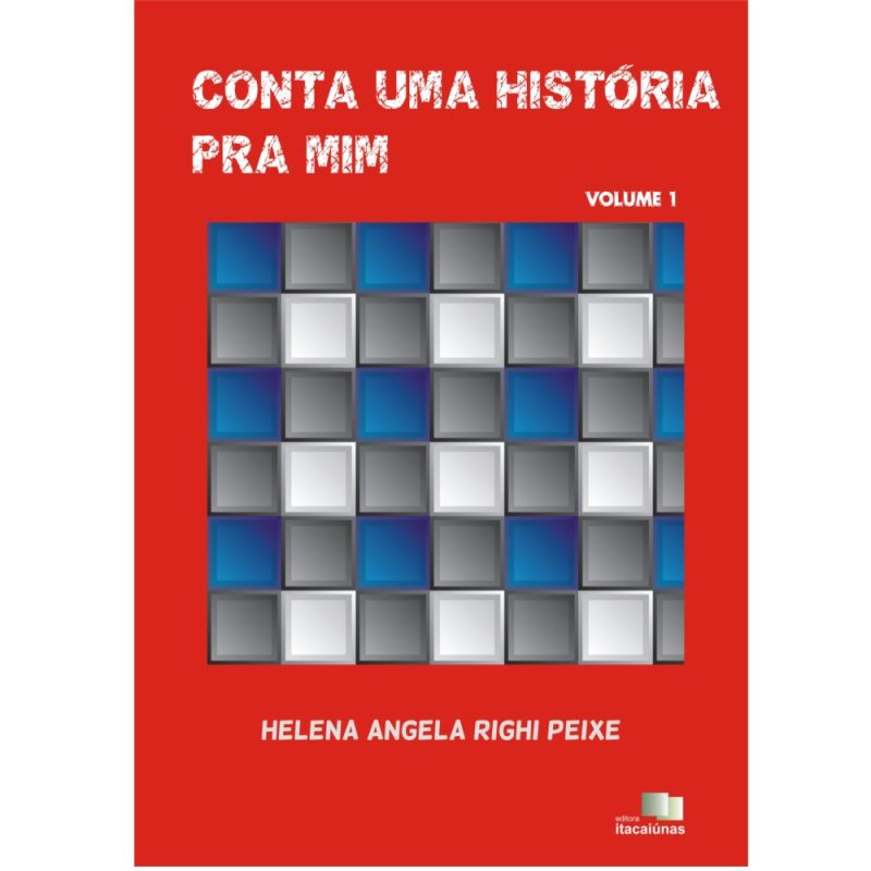 Conta uma história pra mim vol.1