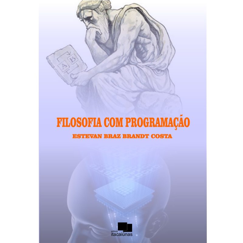 Filosofia com programação
