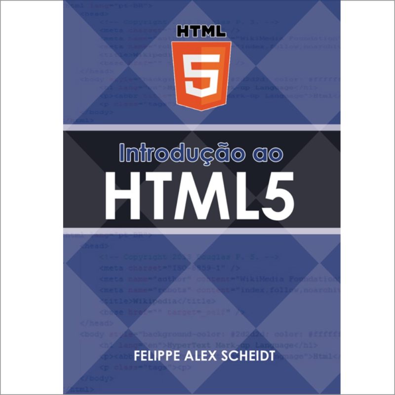 Introdução ao HTML