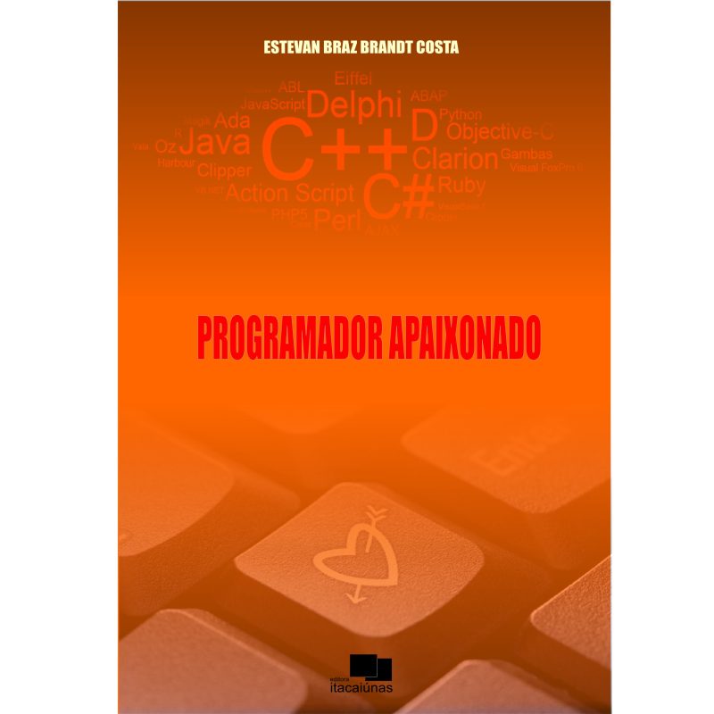 Programador apaixonado