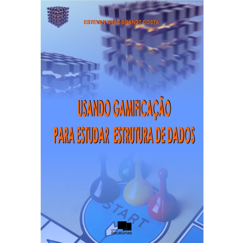 Usando gamificação para estudar estruturas de dados