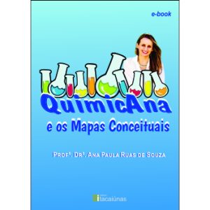 Quimicana e os mapas conceituais