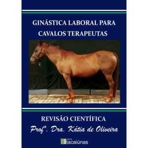 cavalos terapeutas