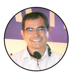 Márcio Benassuly