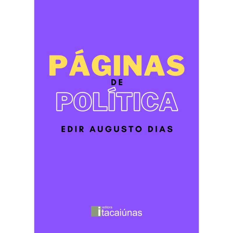 Páginas de Política