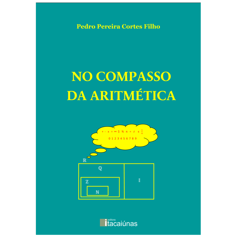 ebook no compasso da aritmética