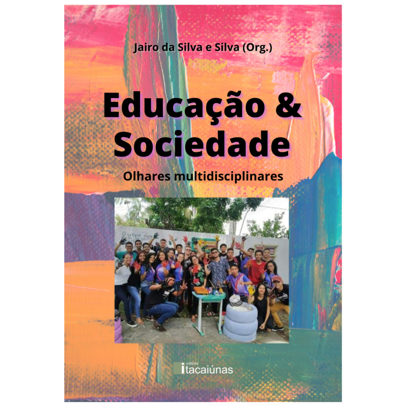 Ebook Educação e Sociedade