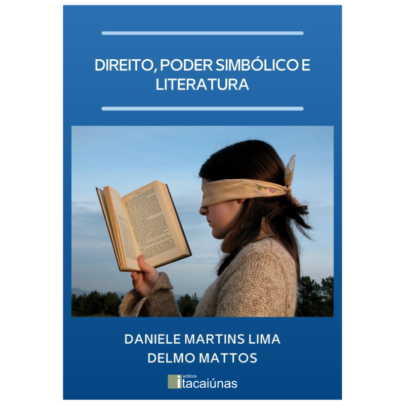 Direito, poder simbólico e literatura