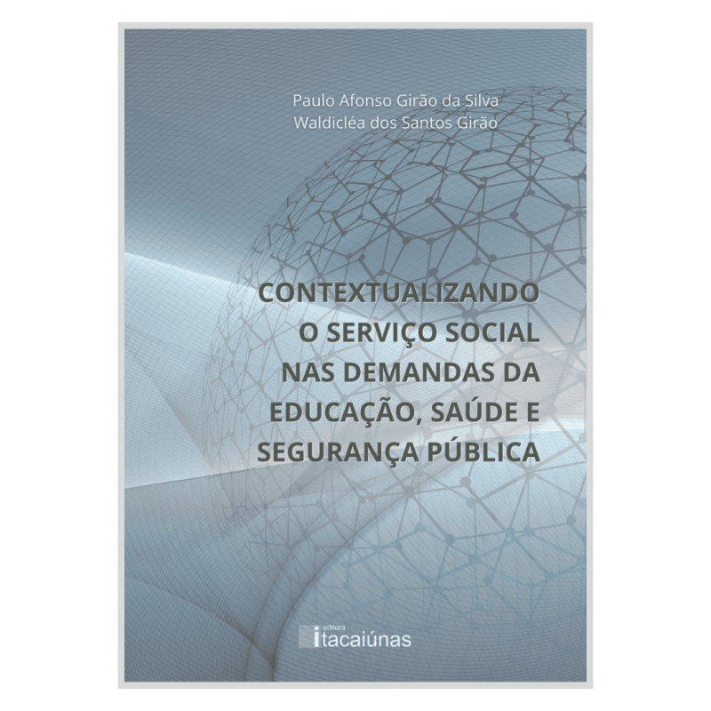 O Serviço Social como uma profissão que se particulariza na divisão social e técnica do trabalho pelo seu trato com a questão social, expressão da desigualdade do modo de acumulação capitalista.
