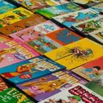 books, albums, comic, quadrinhos IA, HQ IA