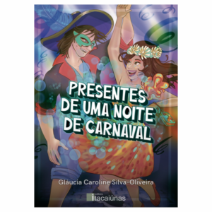 ebook presentes de uma noite de carnaval