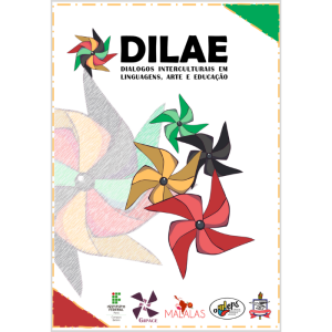 ANAIS II E III DIÁLOGOS INTERCULTURAIS EM LINGUAGENS, ARTES E EDUCAÇÃO