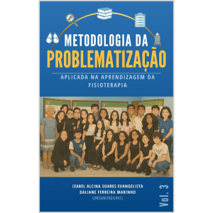 Metodologia da problematização aplicada na aprendizagem de fisioterapia