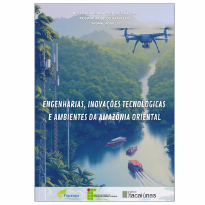 Engenharias, inovações tecnológicas e ambientes da Amazônia oriental: experiências e perspectivas construídas no Ensino Básico, Técnico e Tecnológico